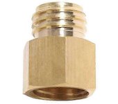 Adaptador de convertidor de gas CO2 de soda para Tr21-4 hembra a tr21-3 macho rosca Quooker cubo tanque de salida Cop