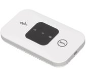 Punto de acceso a Internet portátil 4g LTE, enrutador inalámbrico Wifi, admite de 8 a 10 usuarios, enrutador inalámbrico 4G
