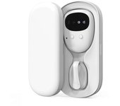 Alarma De Enuresis, 3 Modos Alarma Inalámbrica De Enuresis Para Niños Y Niñas, Sensor De Enuresis, Alarma De Orina Con Sonido Y Vibración, Enuresis...