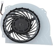 Ventilador de enfriamiento Sony PS4 Pro 7000/7500: enfriador de juegos anticorrosión, resistente al desgaste y duradero