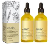 2x Aceite Esencial De Crecimiento De Cabello De Romero Aceite Esencial De Cuidado Del Cabello Grueso