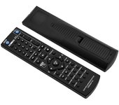 Mando a distancia AKB36097101 de repuesto para el mando a distancia LG DVD VCR RC897T RC397HM