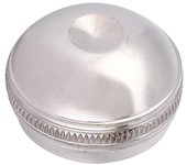 Cabeza de flauta Corona Headjoint Tapón de rosca Flauta Piezas de reparación Accesorio de instrumento