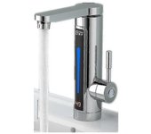Grifo eléctrico Calentador de agua caliente