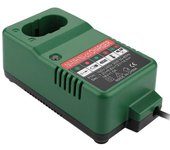 Cargador de herramienta eléctrica 7.2-18V Cargador de herramienta universal de carga rápida estable Protección de sobrecarga profesional Reemplazo ...