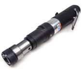 Unbrand 0.6-0.8 mpa 400rpm Motor de roscado neumático para máquina de roscado neumático M3-M12 jy