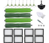 21 Cambiar Irobot Roomba E5 E6 I6 I6 + I3 I3 + I4 I4 + I7 I7 + I8 Alta Calidad