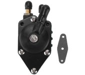 Bomba de combustible de repuesto para motor fueraborda Johnson Evinrude 25-140 HP (385784/433390)