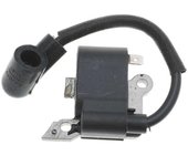 Bobina de encendido compatible con Husqvarna 240e 235e 236e encendido compatible con Mcculloch