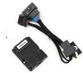 Para Porsche Macan 2014- / Cayenne 2011-2017 / Panamera 2010-2016 Interruptor inteligente Módulo de control remoto de cierre remoto de cola eléctri...