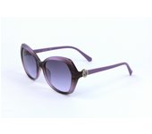 Gafas de sol Swarovski SK0165 83Z VIOLETA 55/18/140 MUJER Púrpura 55 mm
