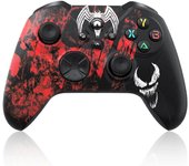 Gamepads para Xbox Series X, Xbox Series S, Xbox One, Pc Control Bluetooth Controller para dispositivos móviles (iOS / Androids) Accesorios E08-03-250
