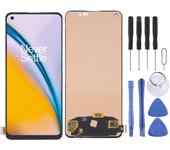 Tft LCD + pantalla táctil para Oneplus Nord 2 5g Dn2101 Dn2103 -ys