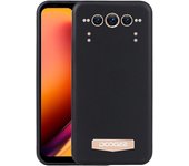 Funda de teléfono de TPU para DOOGEE V Max