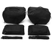 R1300GS Para BMW R 1300 GS R1300 GS R 1300GS R1300gs Motocicleta Bolsas de motocicleta Maletas laterales interiores de motocicleta Bolsas de motoci...