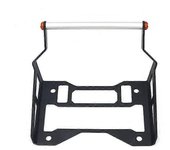 Soporte de soporte de navegación para soporte de navegación GPS para motocicleta para 1290 SUPER ADV ADVENTURE S R 2021 20 Negro