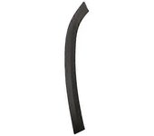 Ceja de moldura de moldura de paso de rueda trasera para Jeep Grand Cherokee 2011-2022 1MP37RXFAE 1MP36RXFAE 1MP35RXFAI 1MP34RXFAH Parte frontal iz...