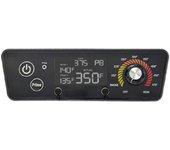 Lcd Digital Thermostat Control Board Metal For Pit Boss Wood Pellet Grill