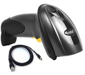 DS6707-SR20007ZZR Escáner de código de barras 1D 2D con cable USB