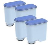 Lot De 4 Filtres Pour Cafetires Philips Saeco Aquaclean Ca6903 estilo6472