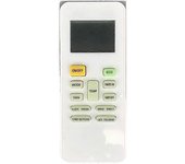 Mando a distancia RG52B/BGCE para aire acondicionado Midea