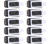 Para Samsung Galaxy A12 SM-A125 10 piezas Altavoz de auricular