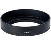 LH-N52 Parasol para lente Nikon Z 28mm F2.8/Z 40mm F2 (Negro)