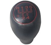 Para Peugeot 504 505 309 205 GTI CTI 5 velocidades Palanca de cambios del coche Transmisión manual Tapa reemplazable Tapa Palanca de cambios Palanc...