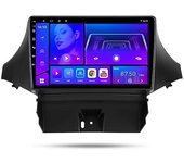 JIULUNET Carplay 2din Android Car Radio Reproductor de video multimedia para Chevrolet Orlando 2010 - 2018 Navegación