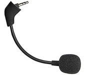 Micrófono Reytid para auriculares para juegos con cancelación de ruido Hyperx Cloud, Cloud X y Cloud II GuanGuan