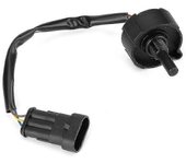 Sensor de agua del filtro de combustible apto para motores diesel Saab 9-3 / 9-5 12762673