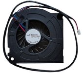 Ventilador de enfriamiento de CPU para Kdb04112hb 12v Le40a856s1 G203 Ls47t3