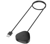Cargador inalámbrico para Sonos Roam / roam Altavoz SL Altavoz portátil Almohadilla de carga Negro
