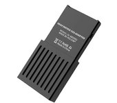 Para disco duro Xbox Series X/S M.2, tarjeta de expansión de almacenamiento SSD, adaptador de unidad de estado sólido externo