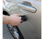 1 pieza Dent Puller Carrocería Reparación Panel Pantalla Herramienta abierta Removedor universal Herramientas de transporte Almohadilla de ventosa ...