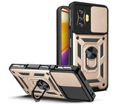 Funda de teléfono para Xiaomi Poco F4 GT Multicolor Style C