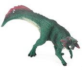 Simulación Dinosaurio Modelo Niños Dinosaurio Juguete Educativo Decoración del HogarM142 Psittacosaurus