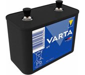 Batería Varta 540 4R25-2VP Zinc 6 V