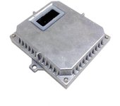 Módulo de accionamiento de balasto de faro D2S/D2R para Clk W209 Clase C W203 1307329082 plata
