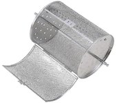 Freidora de aire Cesta giratoria Horno Jaula Cocina Rotisserie Repuestos