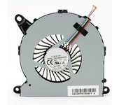 Para NUC8 NUC8I7BEH NUC8 I3 I5 I7BSC0805HA-00 Ventilador de enfriamiento para portátil de 4 pines