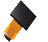 Pantalla LCD del aire acondicionado del aire acondicionado del coche para Saab 93 9-3 1999-2003 Reemplazo de la pantalla de reparación de píxeles
