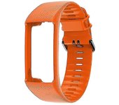 2023 nuevo reemplazo muñeca banda de silicona suave reloj inteligente deporte correa para polar A360 A370