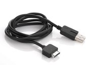 Cargador USB Cable de carga para Sony PS Vita Data Sync Charge Lead PSV PSP Vita
