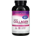 NeoCell, Super Colágeno, + Vitamina C y Biotina, 270 tabletas