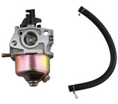 Accesorios de repuesto de carburador 751-10309 para OHV Troybilt, motor de cortadora de césped 951-10309 Color de la foto