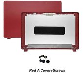 Estuche para computadora portátil para Acer Aspire 3 A315-42 42G A315-54 A315-54K A315 N19C1 15.6 '' LCD Carcasa de pantalla de cala trasera Carcas...