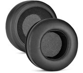 Almohadillas de repuesto compatibles con Audio-Technica ATH-AD1000X, AD2000X, AD700, AD900X, A500