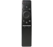 Mando a distancia azurano para SAMSUNG BN59-01274A BN5901274A TM1750A con función de voz VOZ para SAMSUNG MU series Negro