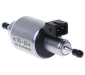 12v Coche Aire Diesel Aparcamiento Aceite Bomba de combustible para 2-5kw Webasto Eberspacher Heater